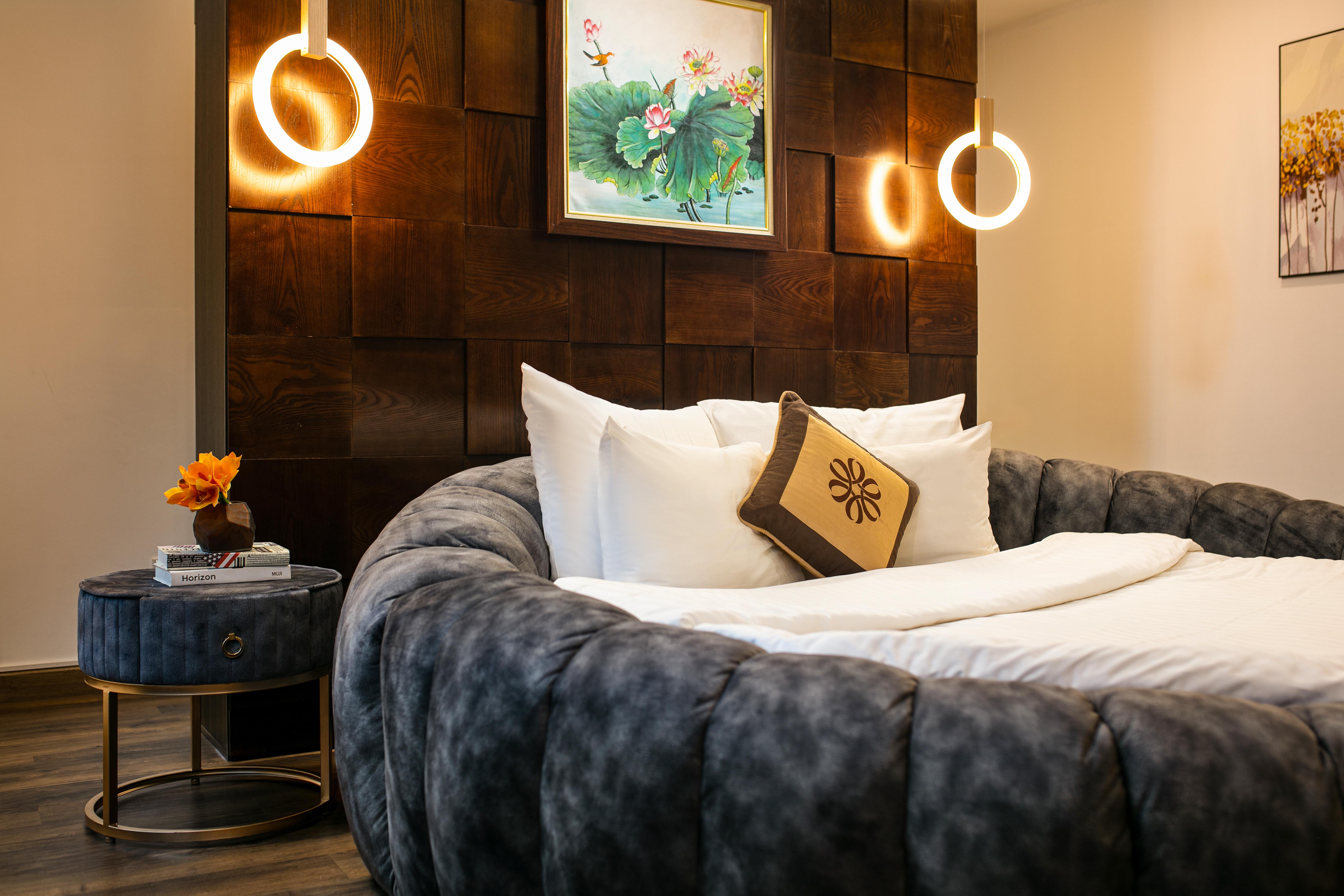 Midori Boutique Hotel, Hanoi