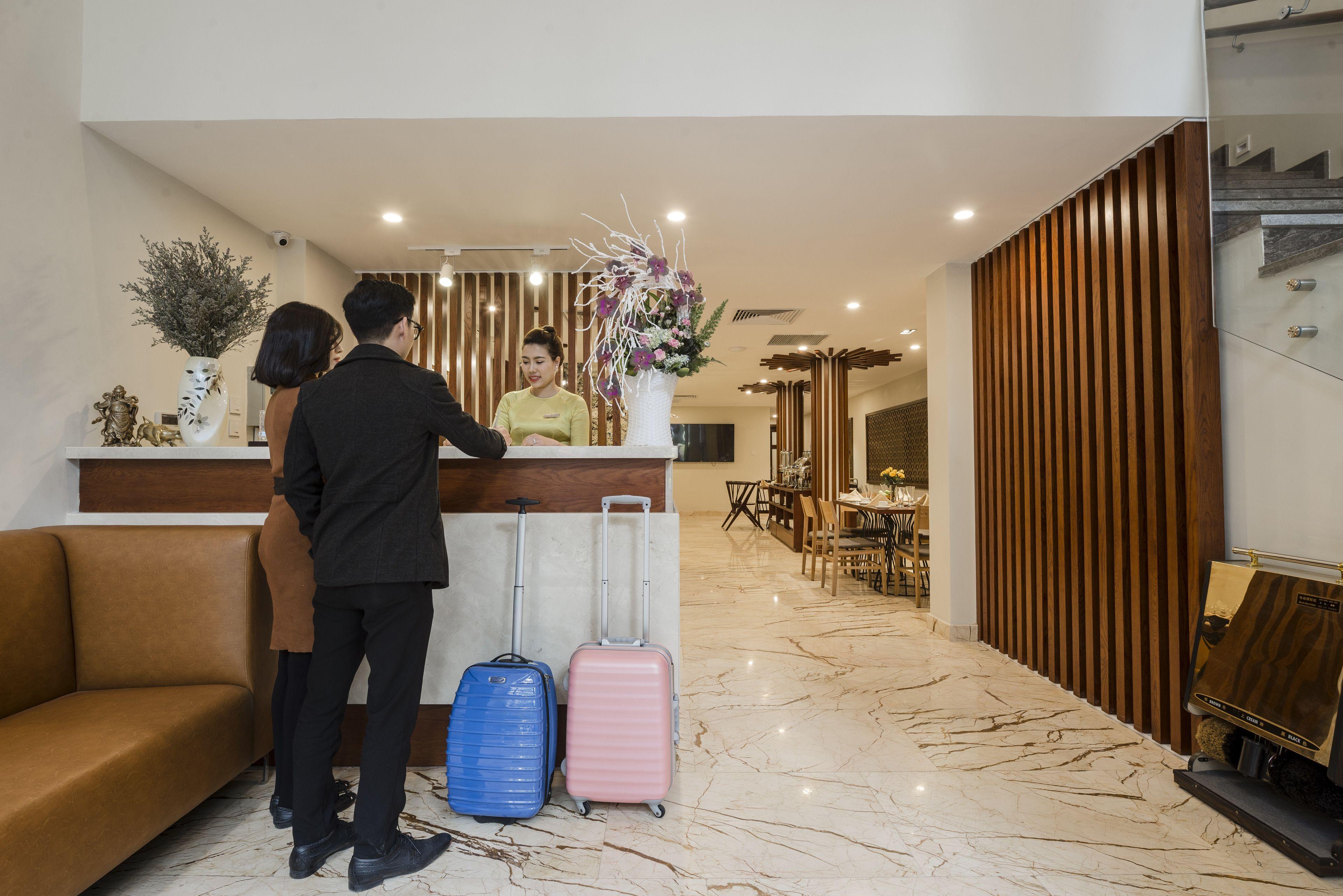 Midori Boutique Hotel — Photos 1